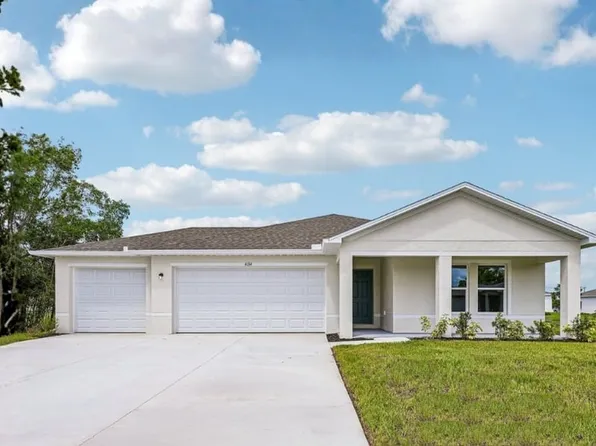 4134 NE 20th Ct, Cape Coral, FL 33909