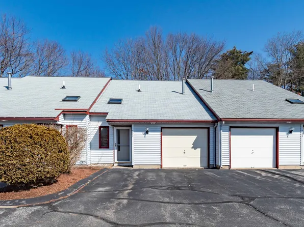 233 Stonebridge Drive, Nashua, NH 03063