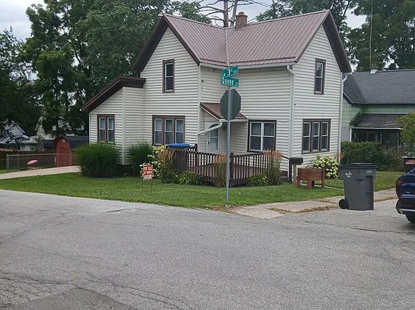 202 Queen St, Goshen, IN 46528