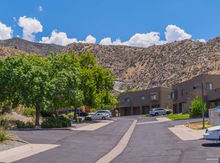 2900 Vista Del Rey NE Unit 29C, Albuquerque, NM 87112