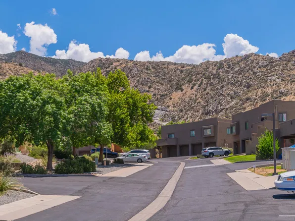 2900 Vista Del Rey NE Unit 29C, Albuquerque, NM 87112