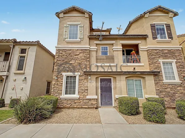 1384 S Sabino Dr, Gilbert, AZ 85296