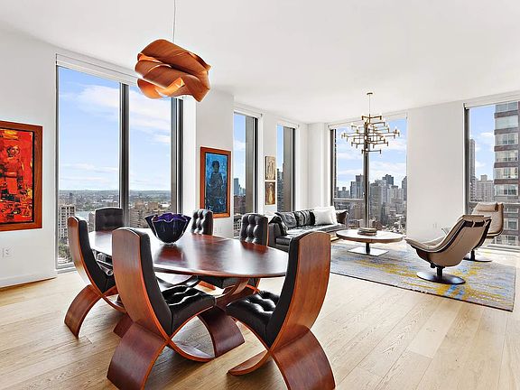 3rd image of 360 E 89th St #27B