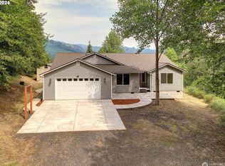 518 Yale Bridge Rd, Ariel, WA 98603
