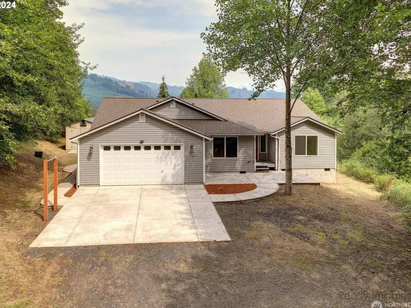 518 Yale Bridge Road, Ariel, WA 98603