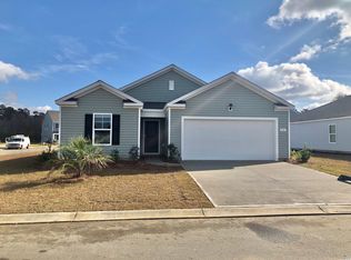 501 Sugar Pine Dr LOT 132, Macon A Conway, SC 29526