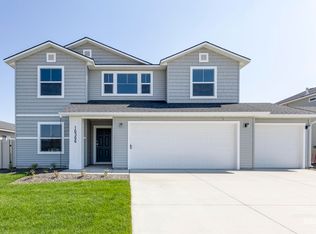 16366 Backfill Ave, Caldwell, ID 83607