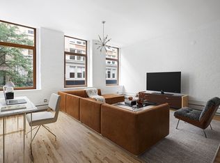 124 W 24th St APT 2D, New York, NY 10011