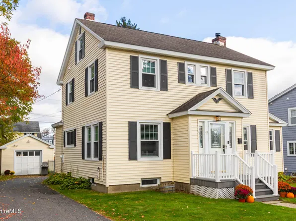 43 Revere Pkwy, Pittsfield, MA 01201