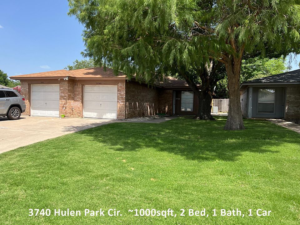 1st image of 3740 Hulen Park Cir