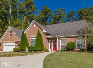 652 Huntington Trce, Winder, GA 30680