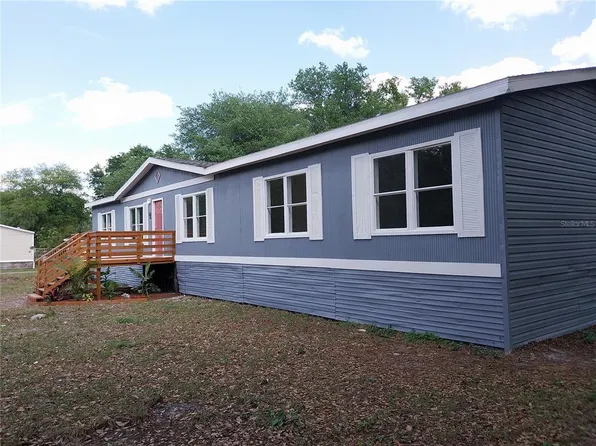 2521 Ragins Ln, Plant City, FL 33567