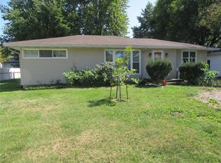 1712 E D St, Belleville, IL 62221