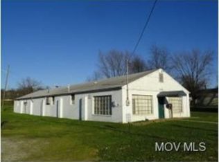 519 33rd St, Parkersburg, WV 26101