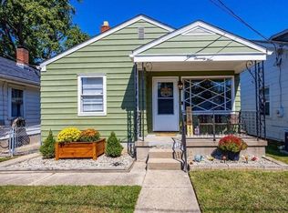 1174 Hunt Ave, Hamilton, OH 45013