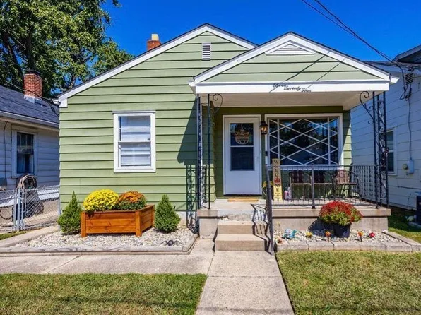 1174 Hunt Ave, Hamilton, OH 45013