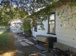 1636 Lucile Ave, Wichita Falls, TX 76301