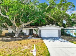 1101 Idlewild Dr S, Dunedin, FL 34698