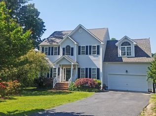 11230 Arbor Landing Ct, Chester, VA 23831