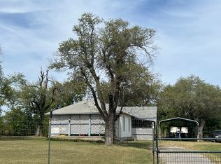 51509 S 36700th Rd, Cleveland, OK 74020