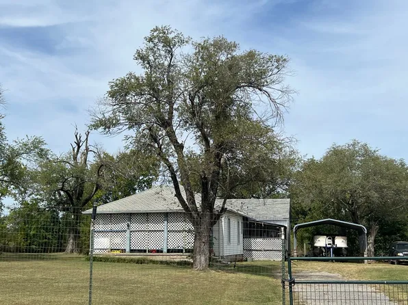 51509 S 36700th Rd, Cleveland, OK 74020