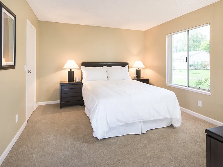 Village Green Apartments — Photo 9
