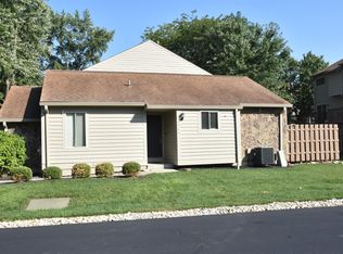 4963 Ivy Ct #10-47, West Chester, OH 45011