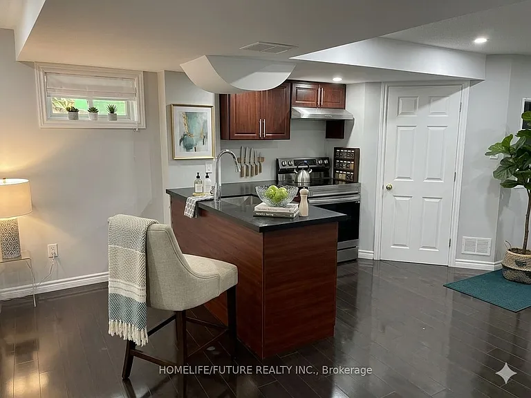 34 Sunnyridge Ave #BASEMENT — Photo 3