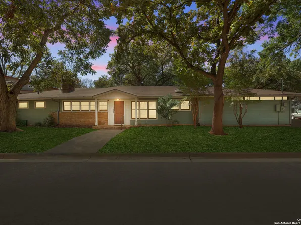 985 Allen Avenue LOT 14-15, New Braunfels, TX 78130