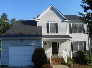 4905 Heritage Woods Ct, Greensboro, NC 27407