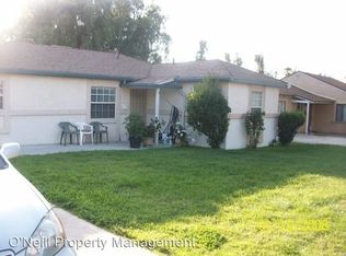 1756 Via Del Rio, Corona, CA 92882