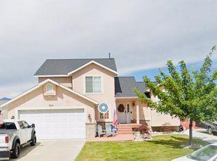 3914 S Redhawk Rd, West Valley City, UT 84119
