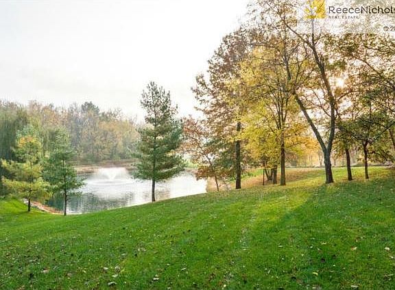 Beautiful rolling terrain perfect in any season!