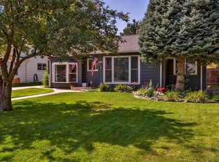 4821 S Washington St, Englewood, CO 80113