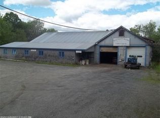 109 Falls Rd, Benton, ME 04901