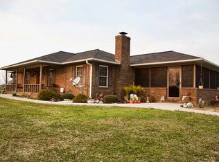 343 Glynn James Rd, Lyons, GA 30436