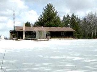 1780 Orchard Ln, West Branch, MI 48661