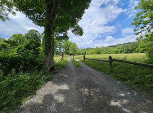 2105 Coles Mountain Rd, Hot Springs, VA 24445