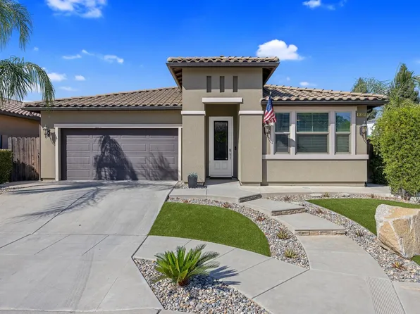 11337 N Cherry Sage Ave, Fresno, CA 93730