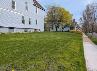 393 Hampshire St #1, Buffalo, NY 14213