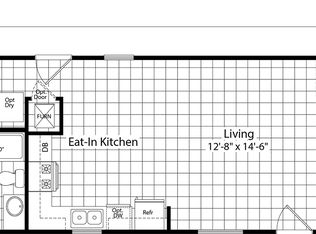 1168 Calgary Dr, Muskegon, MI 49444