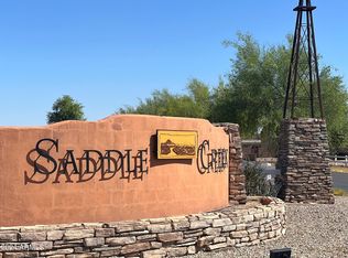 7172 W Quarter Horse Run #91, Coolidge, AZ 85128