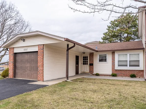 6848 Sussex Rd, Tinley Park, IL 60477