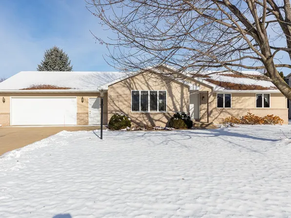 W5938 Daisy Ct, Appleton, WI 54915