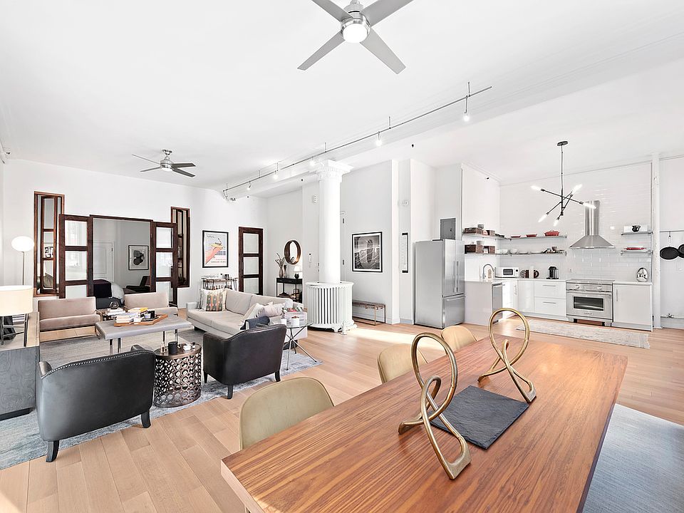 1st image of 90 Prince St APT 2N