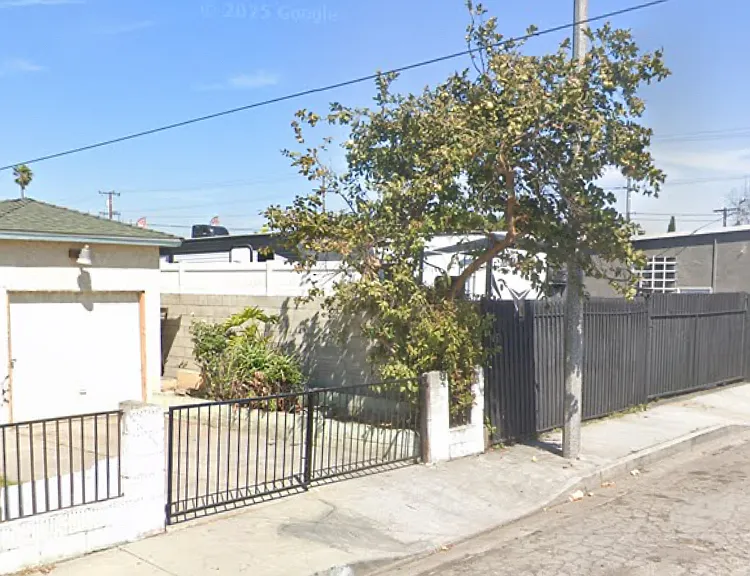 821 W Brazil St — Photo 1