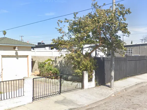 821 W Brazil St, Compton, CA 90220