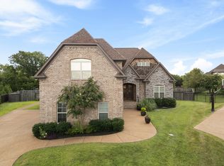 20 Beechwood Ct, Mount Juliet, TN 37122