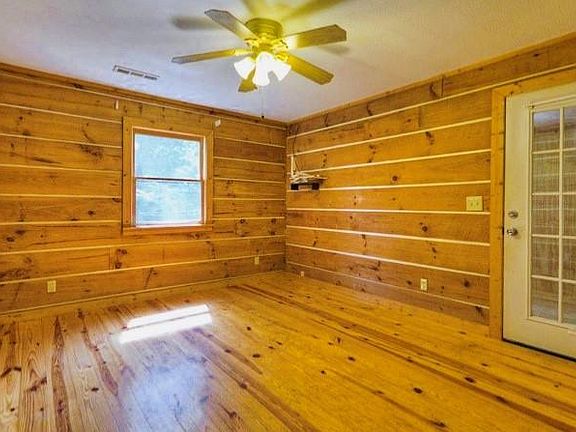 Bedroom #1 - spacious bedrooms