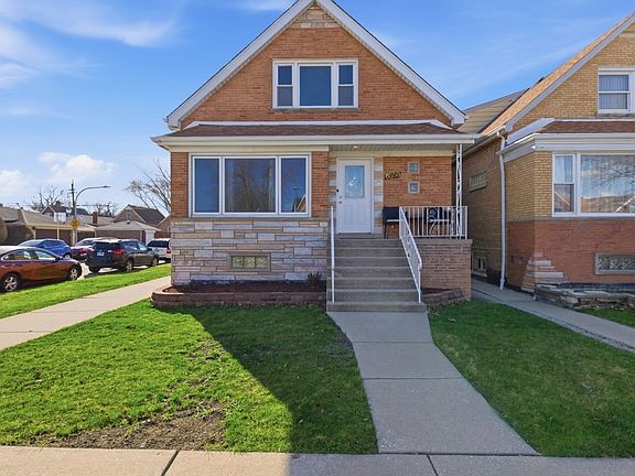 2nd image of 6558 S Karlov Ave